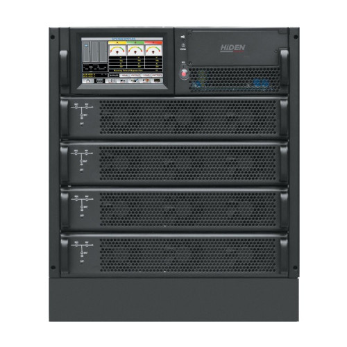 Силовой шкаф HEM040/10X (40 kVA макс. 4 слота для силовых модулей HEPM10X) - HEM040/10X Силовой шкаф HEM040/10X (40 kVA макс. 4 слота для силовых модулей HEPM10X) - HEM040/10X