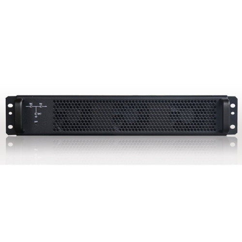 Силовой модуль HEPM25C (25 kVA PF=1) - HEPM25C
