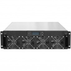 Силовой модуль HEPM25X (25 kVA PF=0,9) - HEPM25X