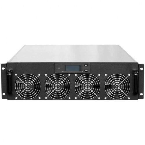 Силовой модуль HEPM25X (25 kVA PF=0,9) - HEPM25X Силовой модуль HEPM25X (25 kVA PF=0,9) - HEPM25X