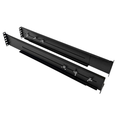 Комплект креплений в стойку 2U - Rail-kit2U Комплект креплений в стойку 2U - Rail-kit2U