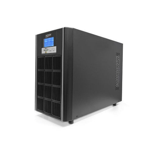 ИБП HIDEN EXPERT UDC9203H-96, внешние акб= 96В (8 АКБ), ЗУ 10A, 3 kVA/2,7 kW (PF=0,9) - UDC9203H-96 ИБП HIDEN EXPERT UDC9203H-96, внешние акб= 96В (8 АКБ), ЗУ 10A, 3 kVA/2,7 kW (PF=0,9) - UDC9203H-96