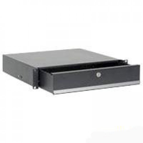 Комплектующая HPE Rack Option - 2U Universal Locking Storage Drawer for 10000-series (for G1/G2/i-series) - [361591-B21]