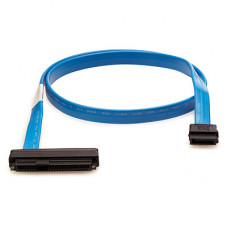 Кабель HPE 1M Ext Mini SAS (SFF8088) to Mini SAS (SFF8088) cable for connecting SAS HBA or switch to MSA2300sa, MSA2300 to MSA70 and SAP800/E500 to MSA60/70