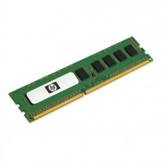 Память HPE 8GB (1x8GB) 1Rx8 PC4-2666V-R DDR4 Registered Memory Kit for Gen10 - [815097-B21]