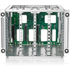 Опция для HPE DL38X Gen10 8xSFF Box1 or Box2 Cage/Backplane Kit