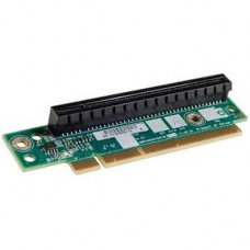 Комплектующая HPE DL38X Gen10 x16/x16 Riser Kit - [826694-B21]