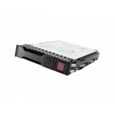Жесткий диск HPE 1TB 3.5"(LFF) SAS 7,2K 12G HotPlug w Smart Drive SC Midline (for HP Proliant Gen9, DL360/DL380/DL385 Gen10 servers & D3000) - [846524-B21]