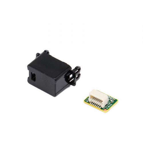 Опция для HPE TPM 2.0 Gen10 Kit (for DL20/ML30/ML110/DL325/ML350/DL360/DL380/DL385/DL560/DL580/BL460c Gen10)