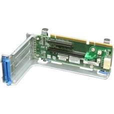 Комплектующая HPE DL38X Gen10 x8/x8/x8 1-port 2 NVMe Slim SAS Riser - [867806-B21]