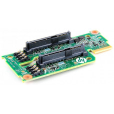 Опция для HPE DL360 Gen10 2SFF SAS/SATA Backplane Kit