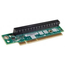 Комплектующая HPE DL360 Gen10 Low Profile Riser Kit - [867982-B21]