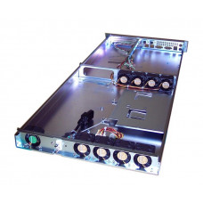 Опция для HPE DL360 Gen10 Chassis Intrusion Detection Kit