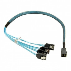 Кабель HPE DL360 Gen10 SFF Internal Cable Kit - [867990-B21]