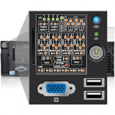 Модуль HPE DL360 Gen10 SFF System Insight Display Power Module Kit