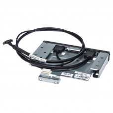 Опция для HPE DL360 Gen10 Universal Media Bay Display Port/USB/Optical Drive Blank Kit (8SFF model only)