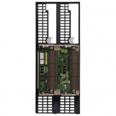 Опция для HPE DL360 Gen10 LFF Display Port and USB Kit