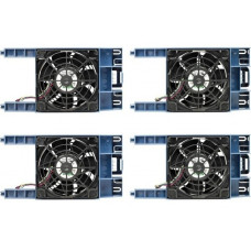 Опция для HPE ML110 Gen10 Redundant Fan Kit (incl. 4 fans)