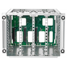 Опция для HPE ML110 Gen10 4LFF Drive Cage Kit