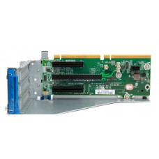 Комплектующая HPE DL Gen10 x8/x16/x8 Riser Kit (no M.2 support, for DL380/DL560 Gen10) - [870548-B21]