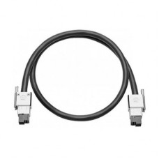 Кабель HPE DL38X Gen10 2 Drive NVMe Slim SAS Cable Kit - [871827-B21]