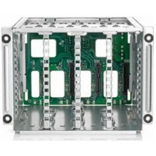 Дисковой отсек HPE DL560 NVMe 8 SSD Express Bay Enablement Kit