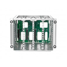 Опция для HPE DL560 Gen10 8SFF HDD Bay1 Kit