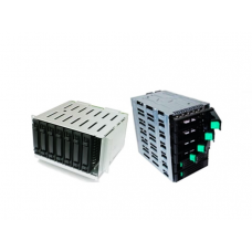 Опция для HPE DL560 Gen10 8SFF HDD Bay2 Kit