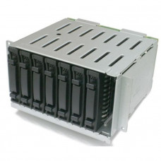 Опция для HPE DL560 Gen10 8SFF HDD Bay3 Kit