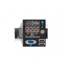 Опция для HPE DL5x0 Gen10 System Insight Display Kit