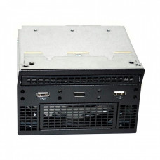 Опция для HPE DL560/580 Gen10 Universal Media Bay Kit (front panel: 2xUSB2.0, optional 2xSFFHDD and 1xODD (DVD-R or DVD-RW)) not avail. w/24SFF for DL560 & 48 SFF for DL580