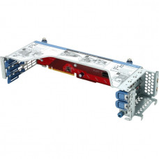 Опция для HPE DL580 Gen10 9-slot Secondary Riser Kit