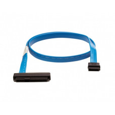 Кабель HPE DL38X Gen10 Rear Serial Cable Kit - [873770-B21]