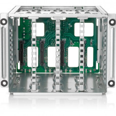 Опция для HPE ML110 Gen10 4LFF NHP Drive Cage Kit