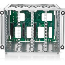 Опция для HPE ML350 Gen10 4LFF NHP Drive Cage Kit