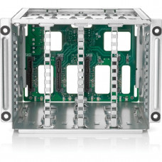 Опция для HPE ML350 Gen10 8SFF HDD Cage Kit