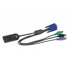 Комплектующая HPE KVM Console USB Virtual Media CAC Interface Adapter , rep. AF603A&AF623A - [AF629A]