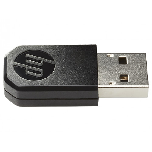 Комплектующая HPE USB Remote Access Key for G3 KVM Console Switches (for AF651A & AF652A) - [AF650A]