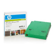 Картридж Ultrium LTO4 1.6TB bar code non custom labeled cartridge 20 pack (for libraries & autoloaders; incl. 20 x C7974L) analog of C7974AL