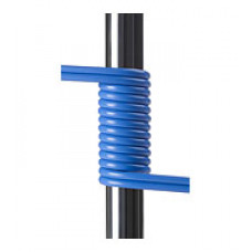 Кабель HPE 15m Premier Flex OM4 LC/LC Optical Cable (for 8 / 16Gb devices) replace BK841A