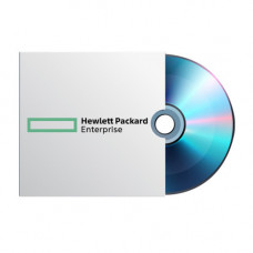 Программное обеспечение HPE VMware vSphere Standard 1 Processor 3yr LTU