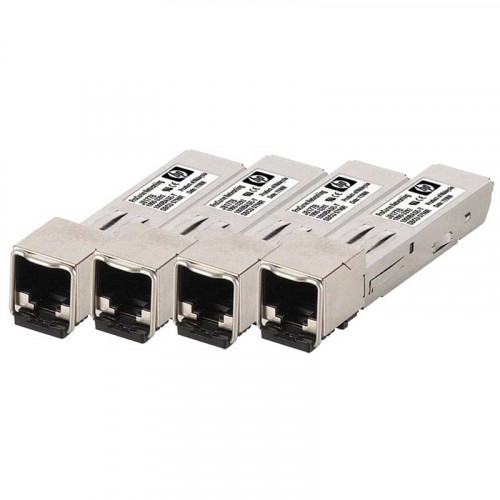 Трансивер 1Gb RJ-45 iSCSI SFP 4 Pk for MSA2050/2052/2040/2042(Q1J00A, Q1J01A, Q1J02A, Q1J03A) analog C8S75B Трансивер 1Gb RJ-45 iSCSI SFP 4 Pk for MSA2050/2052/2040/2042(Q1J00A, Q1J01A, Q1J02A, Q1J03A) analog C8S75B