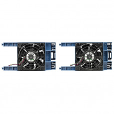 Вентилятор HPE DL38X Gen10 Plus High Performance Heat Sink Kit