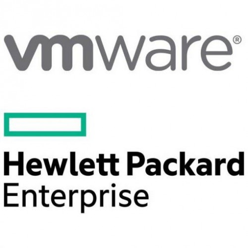 Программное обеспечение HPE VMware vSphere Standard 1 Processor 3yr E-LTU Программное обеспечение HPE VMware vSphere Standard 1 Processor 3yr E-LTU