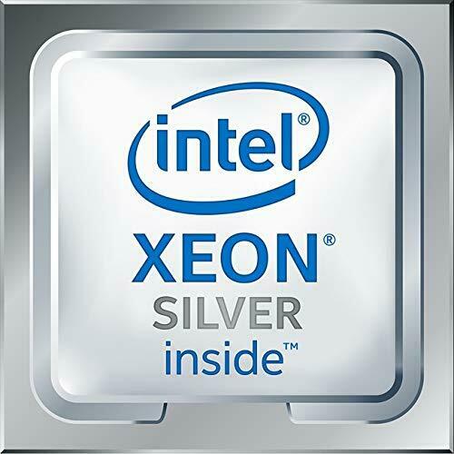 Процессор HPE DL380 Gen10 Intel Xeon-Silver 4208 (2.1GHz/8-core/85W) Processor Kit - [P02491-B21]