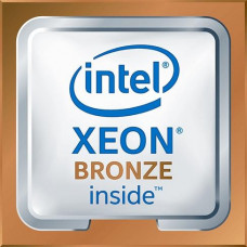 Процессор HPE DL360 Gen10 Intel Xeon-Bronze 3204 (1.9GHz/6-core/85W) Processor Kit - [P02565-B21]