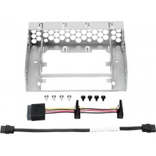 Опция для HPE DL20 Gen10 SFF ODD Enablement Kit