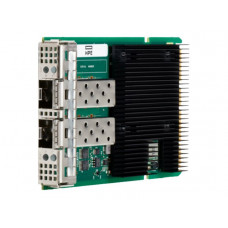 Комплектующая HPE OCP3 Adapter, MCX562A-ACAI, 2x10/25GbE 2p SFP28, PCIe(3.0), Mellanox, for DL385 Gen10 Plus - [P10112-B21]