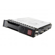 Жесткий диск HPE 960GB  2.5"(SFF) 12G SAS Read Intensive Hot Plug SC SSD (for HP Proliant Gen9/Gen10 servers) - [P10440-B21]
