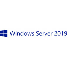 Программное обеспечение HPE Microsoft Windows Server 2019 5-Device CAL Pack
